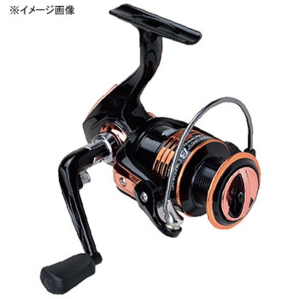 大阪漁具(OGK) トップピットβ(ベータ) 1000 TPB1000 1000～1500番