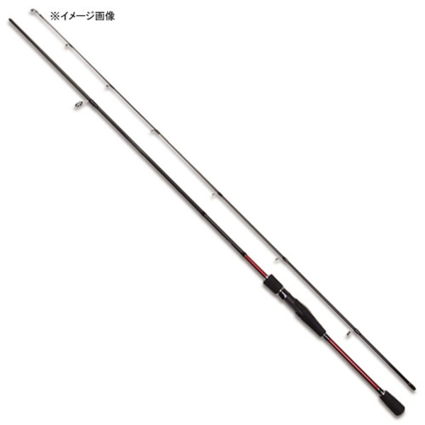 大阪漁具(OGK) ライトエギング 8.0ft LE80 8フィート以上