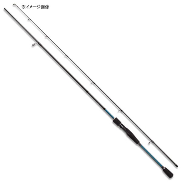 大阪漁具(OGK) ライトワインド 8.3ft LW83 8フィート以上