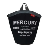 MERCURY(マーキュリー) ラージキャパシティバッグ MELACABK ドライバッグ･防水バッグ
