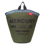 MERCURY(マーキュリー) ラージキャパシティバッグ MELACAKH ドライバッグ･防水バッグ