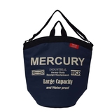 MERCURY(マーキュリー) ラージキャパシティバッグ MELACANV ドライバッグ･防水バッグ