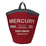 MERCURY(マーキュリー) ラージキャパシティバッグ MELACARD ドライバッグ･防水バッグ