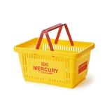 MERCURY(マーキュリー) マーケット バスケット MEMABAYE クッキングアクセサリー