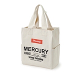 MERCURY(マーキュリー) ワーキングトート トール MEWOTTNB トートバッグ