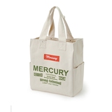 MERCURY(マーキュリー) ワーキングトート トール MEWOTTNK トートバッグ