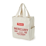 MERCURY(マーキュリー) ワーキングトート トール MEWOTTNR トートバッグ