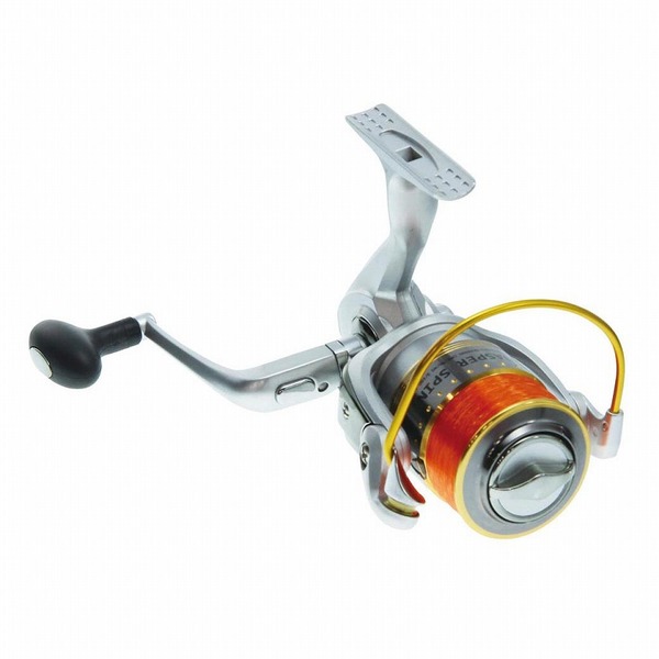 プロマリン(PRO MARINE) ジャスパースピン JAS1000 JAS1000 1000～1500番