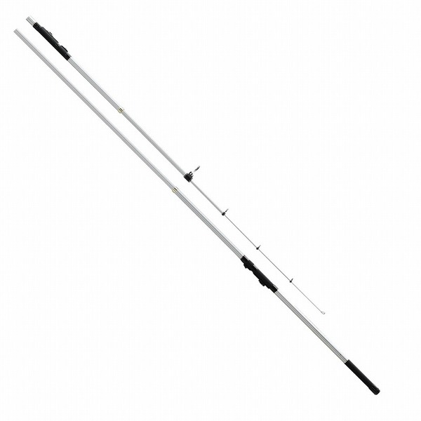 プロマリン(PRO MARINE) サーフブリーダー 30-450   振出投竿ガイド付き4.3m以上