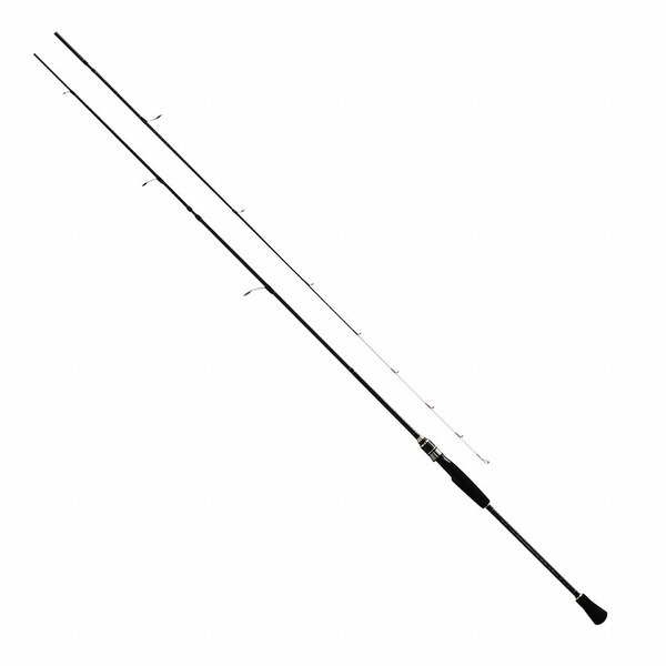 プロマリン(PRO MARINE) ソルティーボートイカメタル 702M   鉛スッテ用ロッド