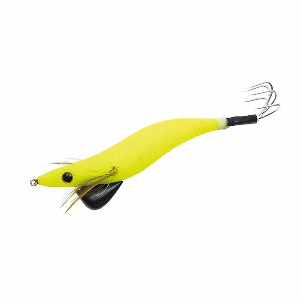 クロスファクター(CROSS FACTOR) サイコオクトパスDX CLK005 タコ用ルアー