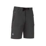 ファイントラック(finetrack) ストームゴージュアルパイン ハーフパンツ Men’s FBM0502 ハーフ･ショートパンツ(メンズ)