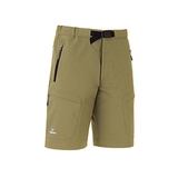 ファイントラック(finetrack) ストームゴージュアルパイン ハーフパンツ Men’s FBM0502 ハーフ･ショートパンツ(メンズ)