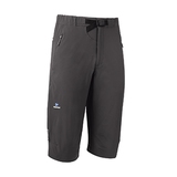 ファイントラック(finetrack) クロノハーフパンツ Men’s FBM0302 ハーフ･ショートパンツ(メンズ)
