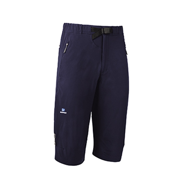 ファイントラック(finetrack) クロノハーフパンツ Men's FBM0302