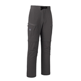 ファイントラック(finetrack) クロノコンバートパンツ Men’s FBM0303 ロングパンツ(メンズ)