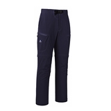 ファイントラック(finetrack) クロノコンバートパンツ Men’s FBM0303 ロングパンツ(メンズ)