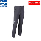 ファイントラック(finetrack) トルネードパンツ Women’s FBW0601 ロング･クロップドパンツ(レディース)