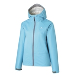 ファイントラック(finetrack) エバーブレスレグンジャケット Women’s FAW0801 ソフトシェルジャケット(レディース)