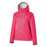ファイントラック(finetrack) エバーブレスレグンジャケット Women’s FAW0801 ソフトシェルジャケット(レディース)