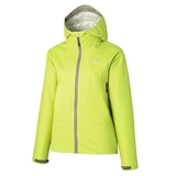 ファイントラック(finetrack) エバーブレスレグンジャケット Women’s FAW0801 ソフトシェルジャケット(レディース)