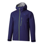 ファイントラック(finetrack) エバーブレスフォトン ジャケット メンズ FAM0321 ハードシェルジャケット(メンズ)