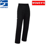 ファイントラック(finetrack) Women’s エバーブレス フォトン パンツ ウィメンズ FAW0322 ロング･クロップドパンツ(レディース)