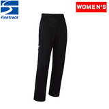 ファイントラック(finetrack) Women’s エバーブレス フォトン パンツ ロング Women’s FAW0323 ロング･クロップドパンツ(レディース)