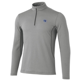 ファイントラック(finetrack) ラミースピンドライ ジップネック Men’s FMM0243 長袖Tシャツ(メンズ)