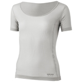 ファイントラック(finetrack) スキンメッシュT Women’s FUW0412 Tシャツ･ノースリーブ(レディース)