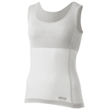 ファイントラック(finetrack) スキンメッシュ ブラタンクトップ Women’s FUW0417 ブラ(レディース)