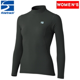 ファイントラック(finetrack) Women’s ラピッドラッシュ ロングスリーブ ウィメンズ FWW0421 ラッシュガード 長袖(レディース)