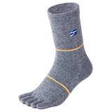 ファイントラック(finetrack) メリノスピンソックス アルパイン 5本指レギュラー FSU0409 五本指ソックス･足袋ソックス