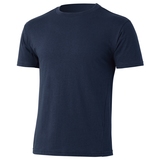 ファイントラック(finetrack) パワードスパン ワンポイントT Men’s FOM0101 半袖Tシャツ(メンズ)