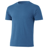 ファイントラック(finetrack) パワードスパン ワンポイントT Men’s FOM0101 半袖Tシャツ(メンズ)