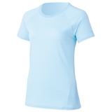ファイントラック(finetrack) パワードスパン ワンポイントT Women’s FOW0101 Tシャツ･ノースリーブ(レディース)