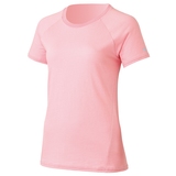 ファイントラック(finetrack) パワードスパン ワンポイントT Women’s FOW0101 Tシャツ･ノースリーブ(レディース)