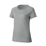ファイントラック(finetrack) パワードスパン メッセージT Women’s FOW0102 Tシャツ･ノースリーブ(レディース)