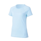 ファイントラック(finetrack) パワードスパン メッセージT Women’s FOW0102 Tシャツ･ノースリーブ(レディース)