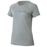 ファイントラック(finetrack) パワードスパン カラビナT Women’s FOW0104 Tシャツ･ノースリーブ(レディース)