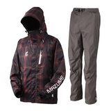 MAZUME EXTRA COMPLEX コンタクトレインスーツ MZXRS-022-18 レインスーツ