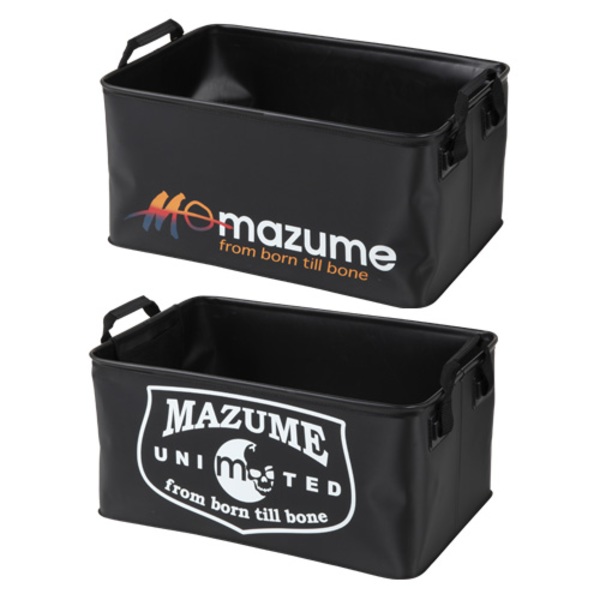 MAZUME(マズメ) ウェイディングカーゴ II MZBK-308-01｜アウトドア用品・釣り具通販はナチュラム