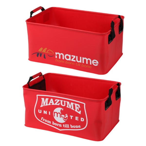 MAZUME(マズメ) ウェイディングカーゴ II MZBK-308-02 ウェーダー&ブーツ収納バッグ