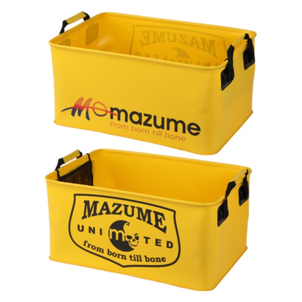MAZUME(マズメ) ウェイディングカーゴ II MZBK-308-03 ウェーダー&ブーツ収納バッグ