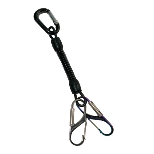 MAZUME(マズメ) スナップストッカー MZAS-131-02 その他フィッシングツール