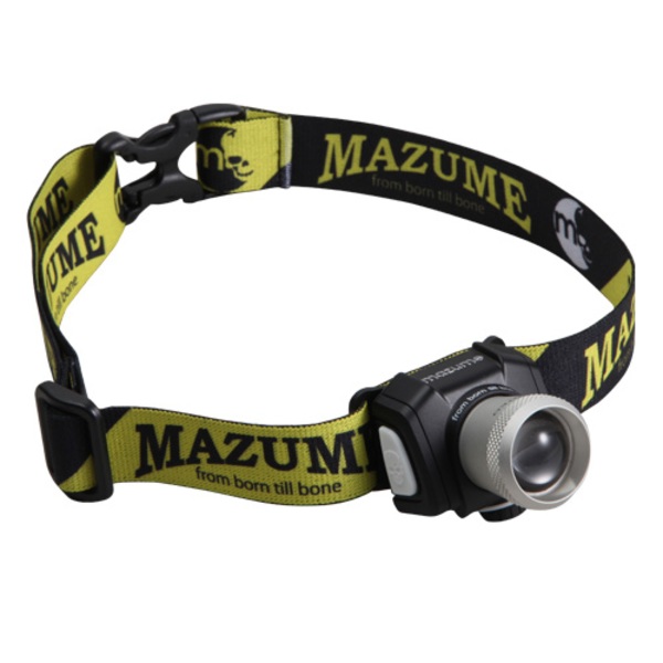MAZUME(マズメ) Focus One Limited MZAS-301-01 釣り用ライト
