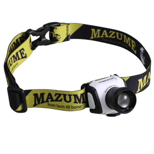 MAZUME(マズメ) Focus One Limited MZAS-301-02 釣り用ライト