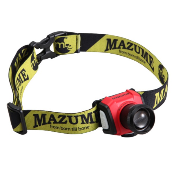 MAZUME(マズメ) Focus One Limited MZAS-301-03 釣り用ライト