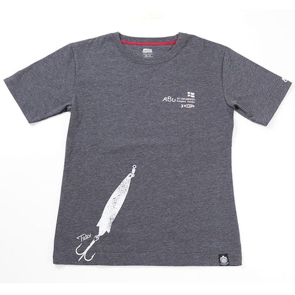 アブガルシア(Abu Garcia) T/C クイックドライトビー T 1424178 フィッシングシャツ