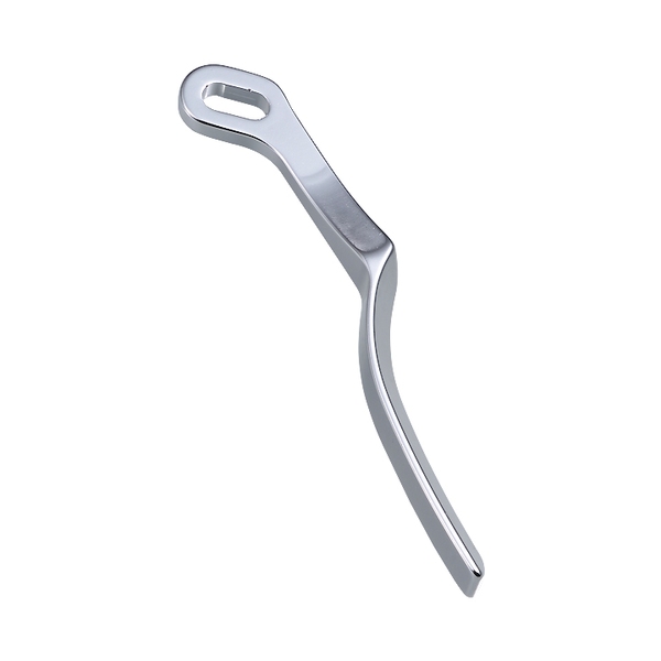 IWAI チェーンキャッチャー(直付Fメカ用) CC-FTP01 その他サイクルアクセサリーパーツ